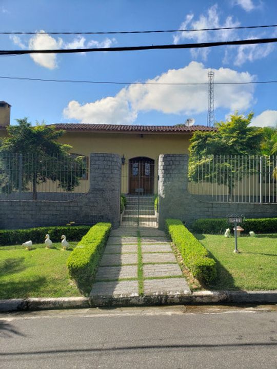 Captação de Casa em Condomínio a venda na Rua Jales, Parque Dom Henrique, Cotia, SP